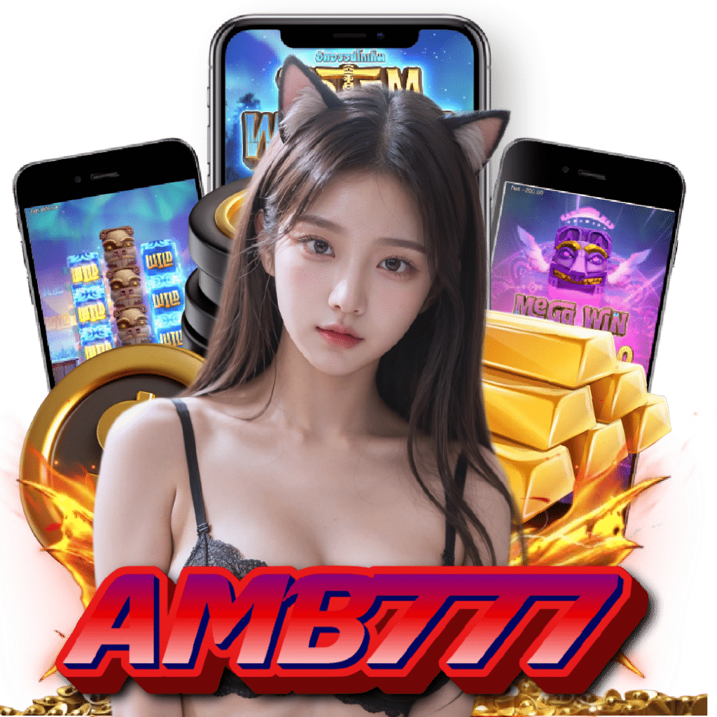 amb777 slot