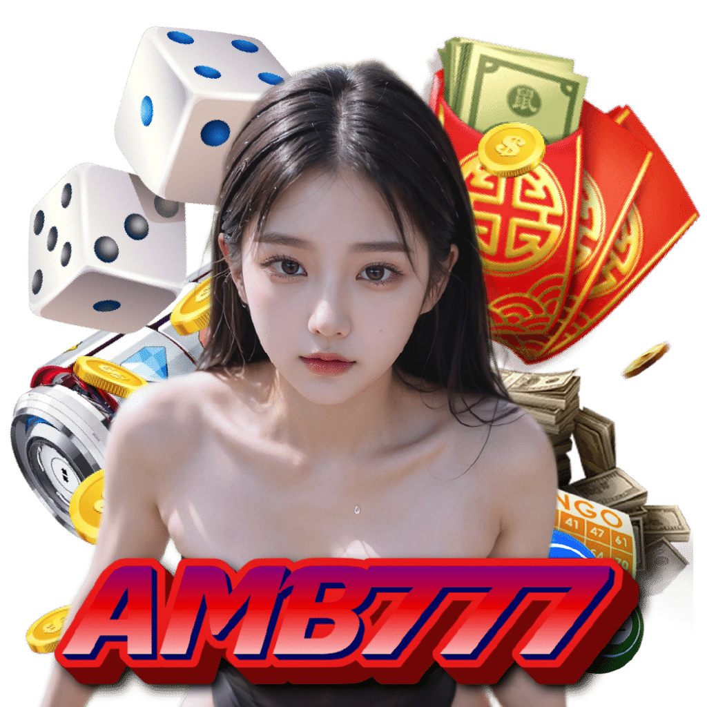 amb777 จ่ายจริง