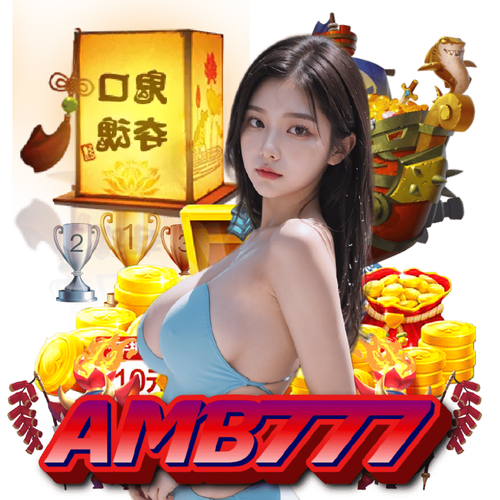 amb777 สล็อต