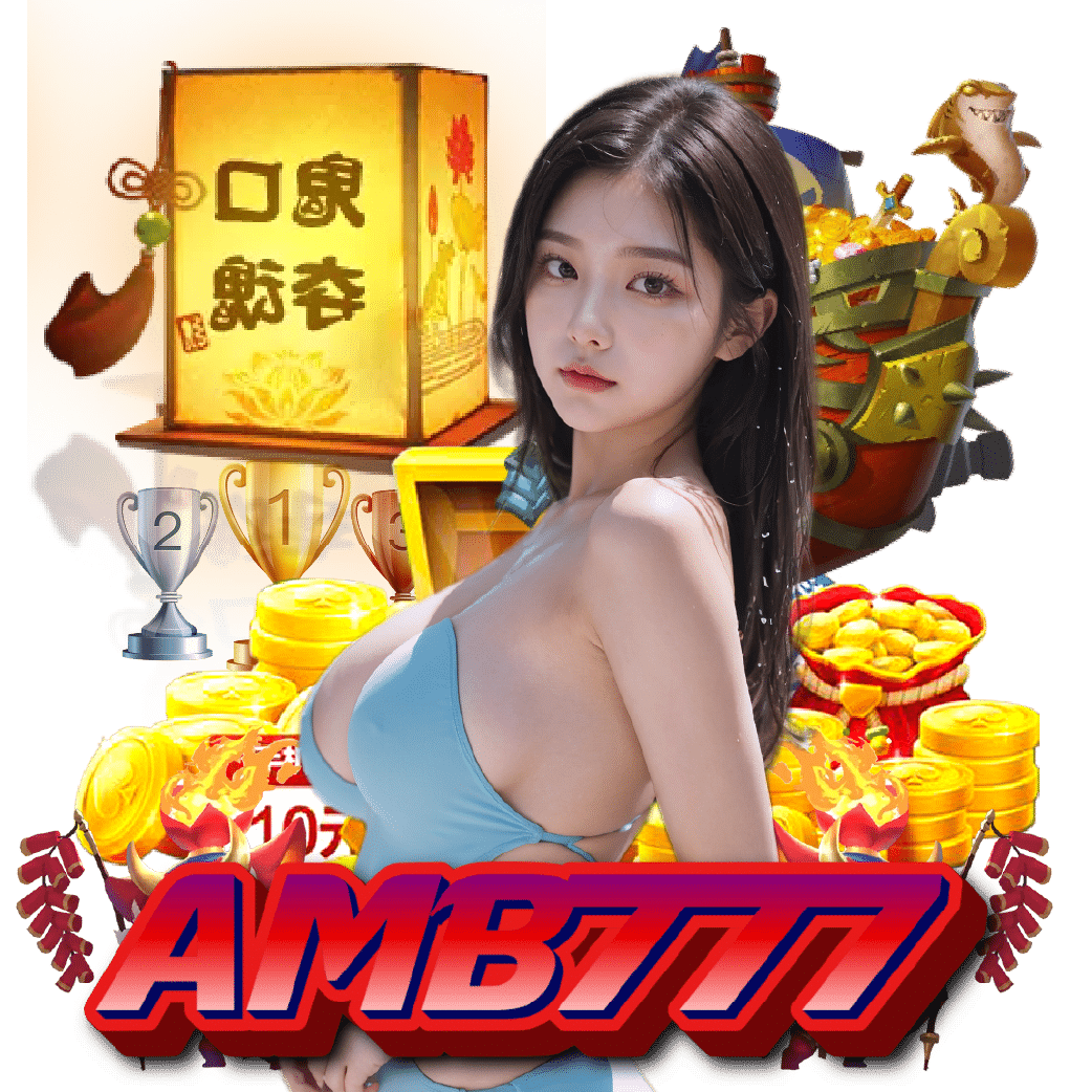 amb777 สล็อต