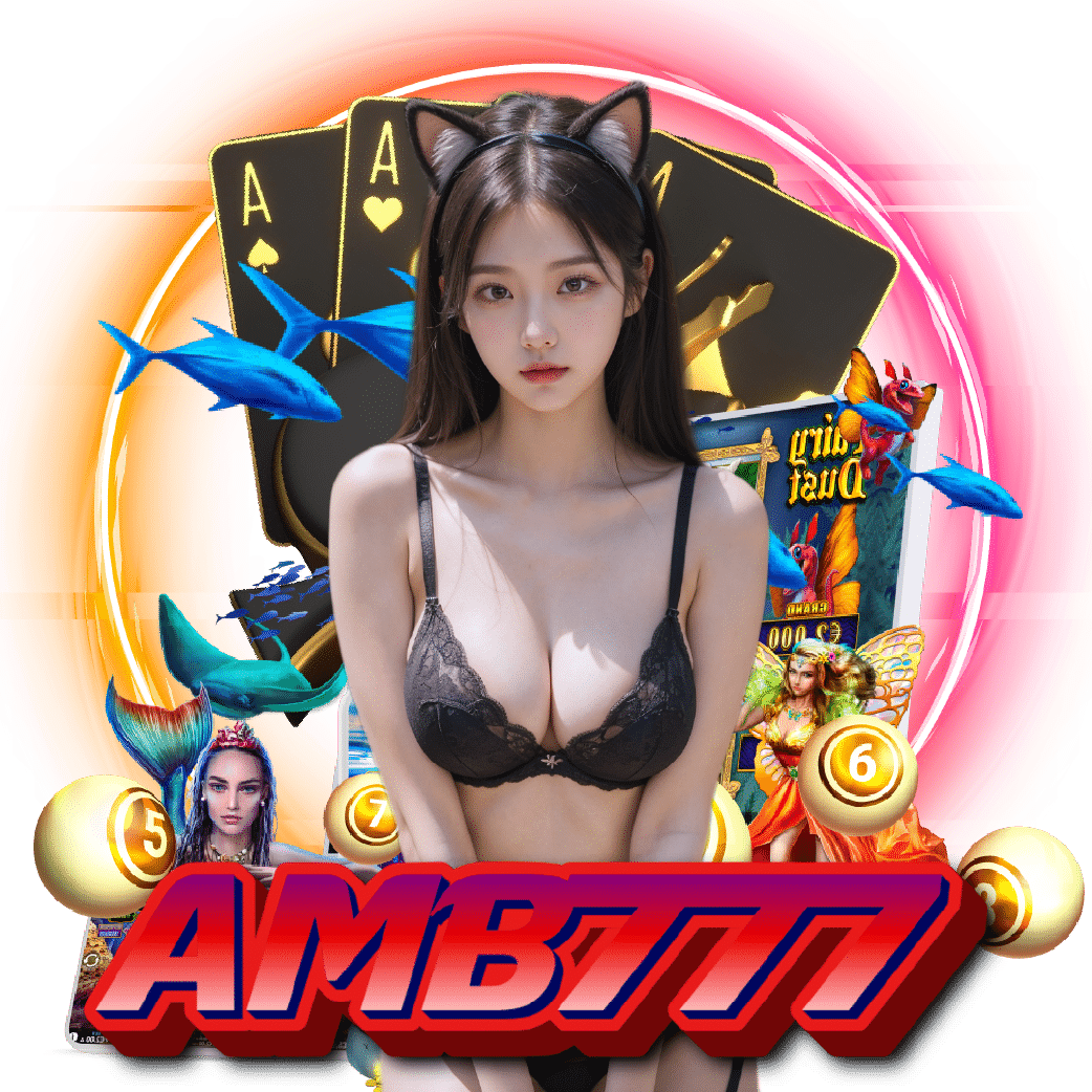 amb777 อันดับ 1