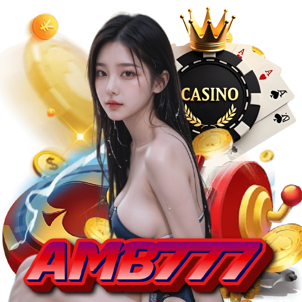 amb777 แตกง่าย